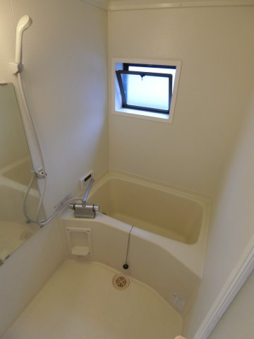 バス・シャワールーム　イメージ103号室の写真