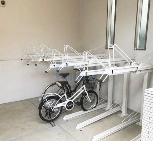 その他共有部分　共用部分も綺麗です！