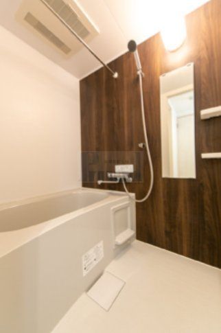 バス・シャワールーム　☆こちらの物件は仲介手数料0.55か月分です☆