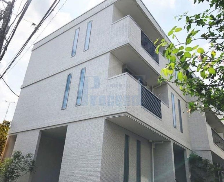 建物外観　☆こちらの物件は仲介手数料0.55か月分です☆