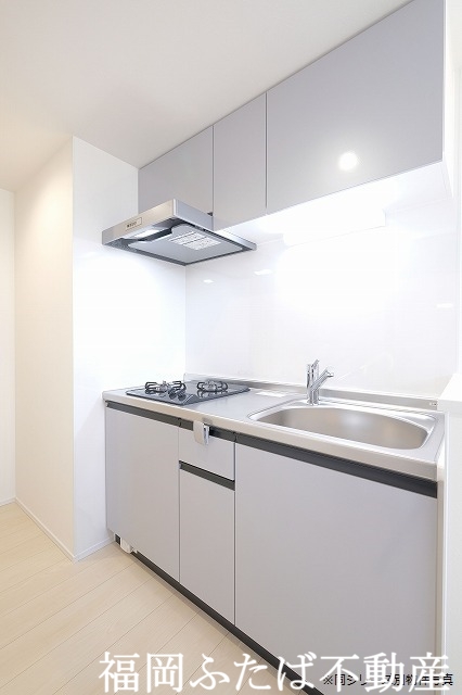 キッチン　類似物件参照