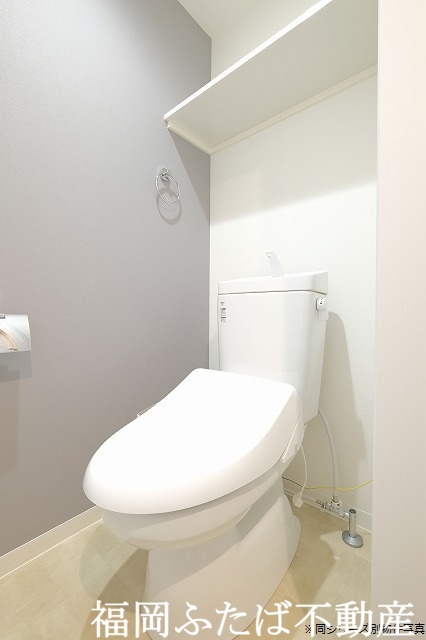 トイレ　類似物件参照