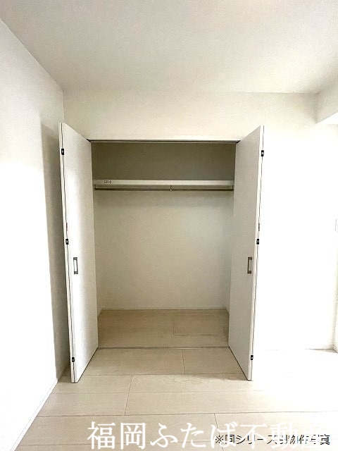 収納　類似物件参照