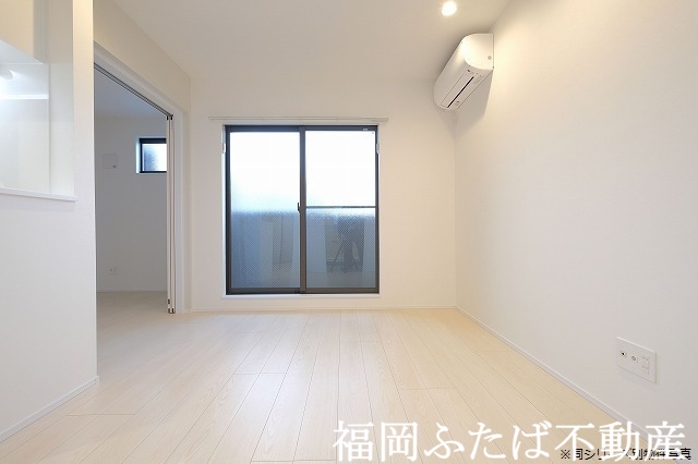 バルコニー　類似物件参照