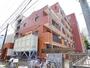 船橋駅より徒歩3分 5階 築38年9ヶ月の賃貸物件