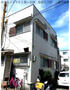 羽衣駅より徒歩12分 2階 築47年7ヶ月の賃貸物件
