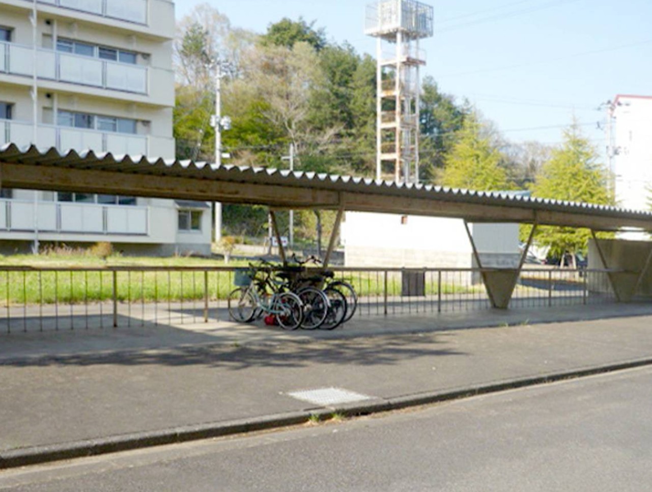 その他共有部分　同タイプ写真です