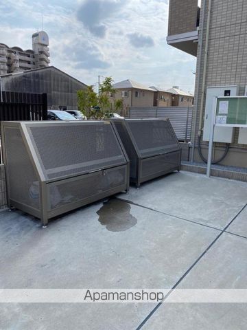 その他共有部分　その他共有部分