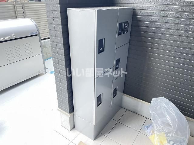 その他共有部分