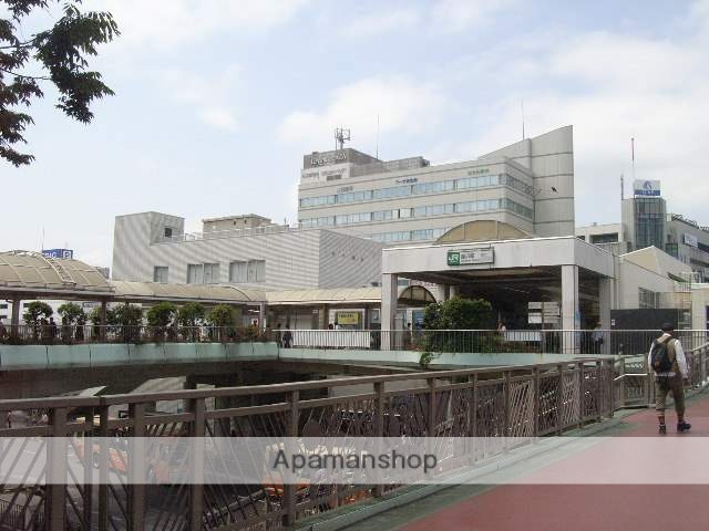 その他　藤沢駅（その他）まで430m