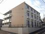 東武練馬駅より徒歩14分 3階 築16年3ヶ月の賃貸物件