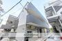 吉野町駅より徒歩10分 3階 築2年1ヶ月の賃貸物件