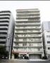 西長堀駅より徒歩4分 10階 築43年3ヶ月の賃貸物件