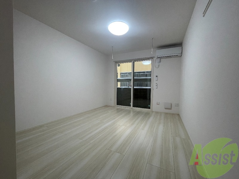 その他部屋・スペース　寝室とリビングは共同になります。家具の配置等お考え下さい。