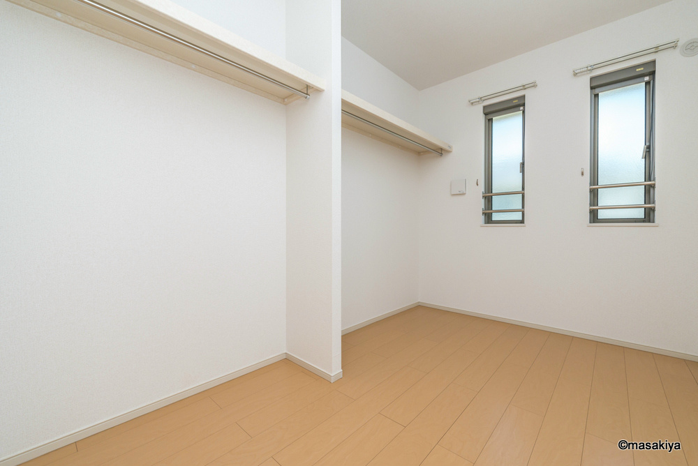 その他部屋・スペース　ベッドルーム