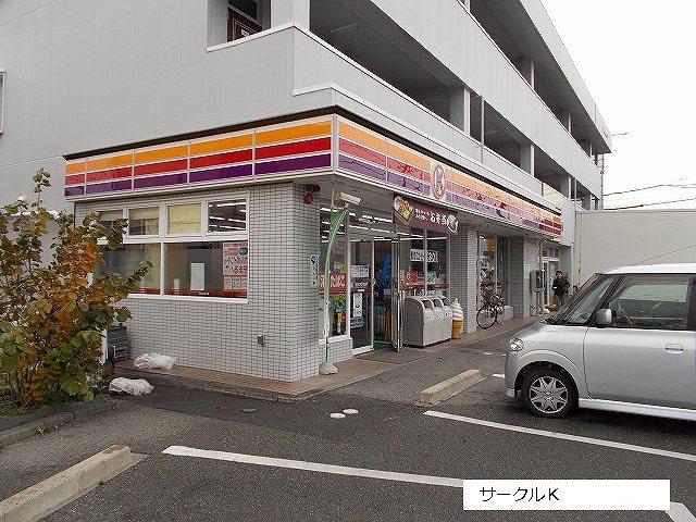 コンビニ　ファミリーマート松本島高松店（コンビニ）まで406m