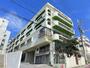 古島駅より徒歩21分 3階 築39年6ヶ月の賃貸物件