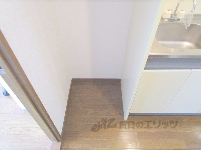 その他部屋・スペース　冷蔵庫置場