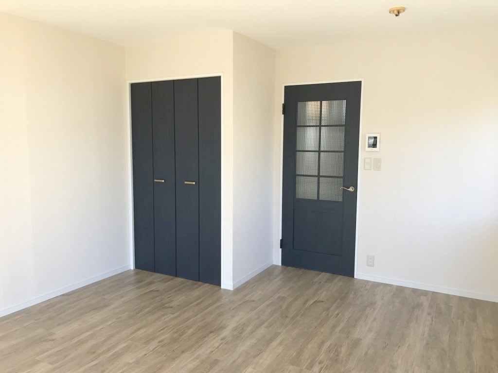 居室・リビング　洋室9.5帖