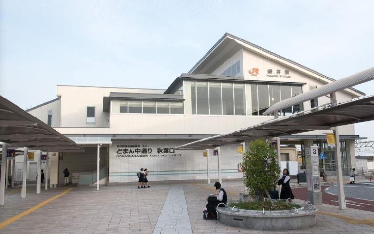 その他　袋井駅（その他）まで3740m