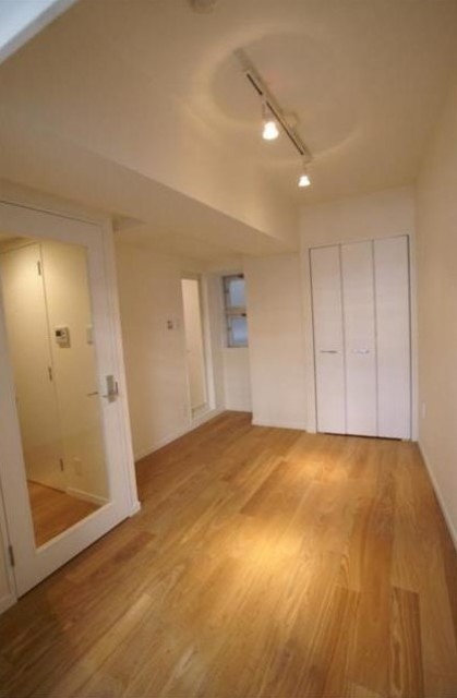 居室・リビング　明るいお部屋です