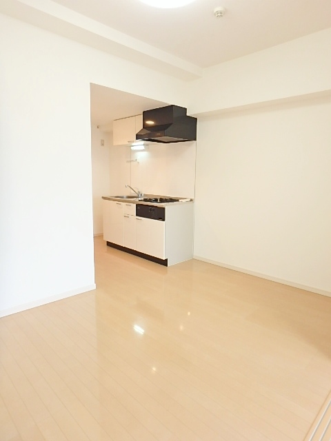 居室・リビング　（照明は設備ではありません）