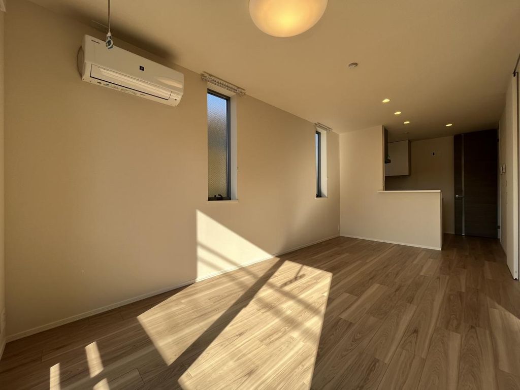 居室・リビング　リビング★お部屋探しはタウンハウジング町田店まで★居室