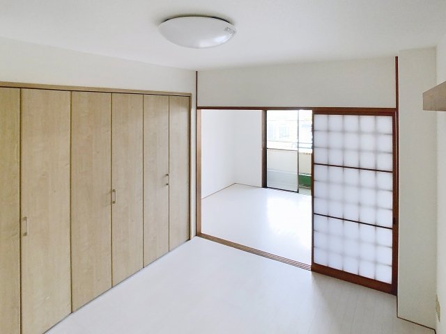 その他部屋・スペース　2025年3月撮影