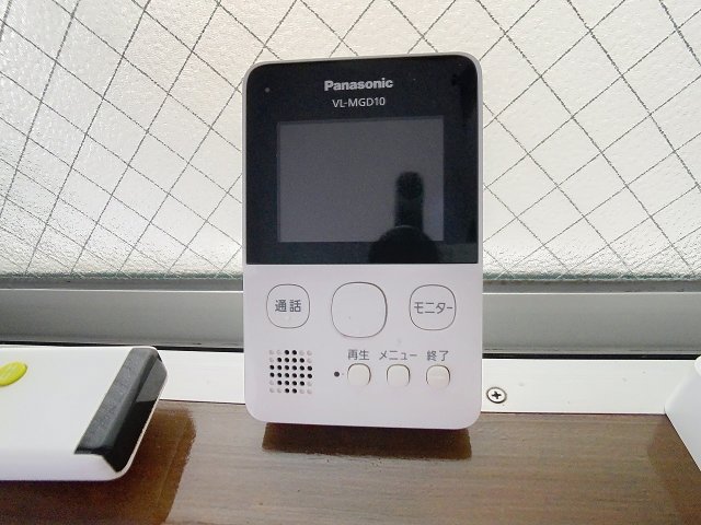 セキュリティ　2025年3月撮影