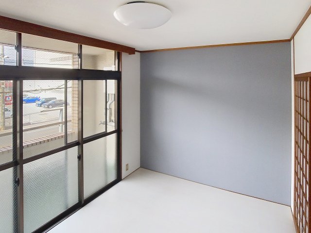 居室・リビング　2025年3月撮影