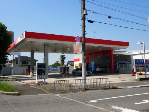 その他　出光泉北中央サービスステーション（その他）まで371m