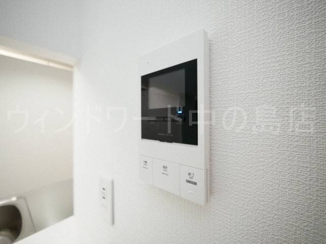 セキュリティ　詳細は、ウィンドワード中の島店までご相談下さい。