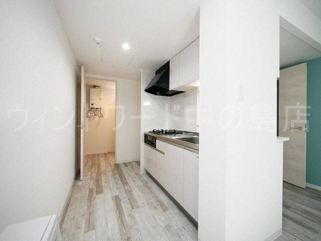 キッチン　詳細は、ウィンドワード中の島店までご相談下さい。