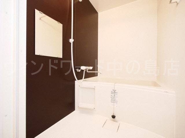 バス・シャワールーム　詳細は、ウィンドワード中の島店までご相談下さい。