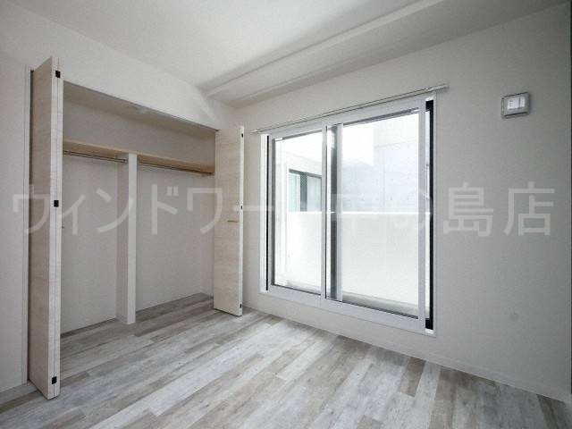 その他部屋・スペース　詳細は、ウィンドワード中の島店までご相談下さい。