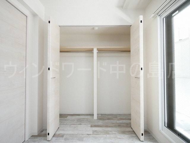 収納　詳細は、ウィンドワード中の島店までご相談下さい。