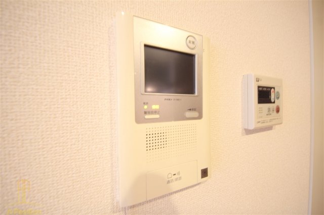 セキュリティ　プロシード西天満