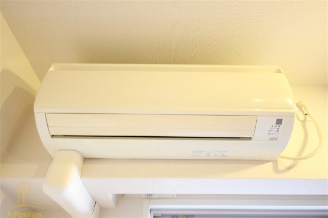 その他設備　プロシード西天満