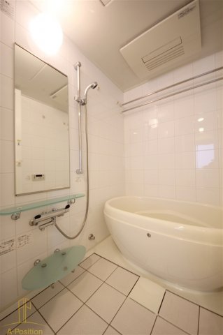 バス・シャワールーム　プロシード西天満