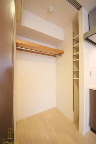 収納　プロシード西天満