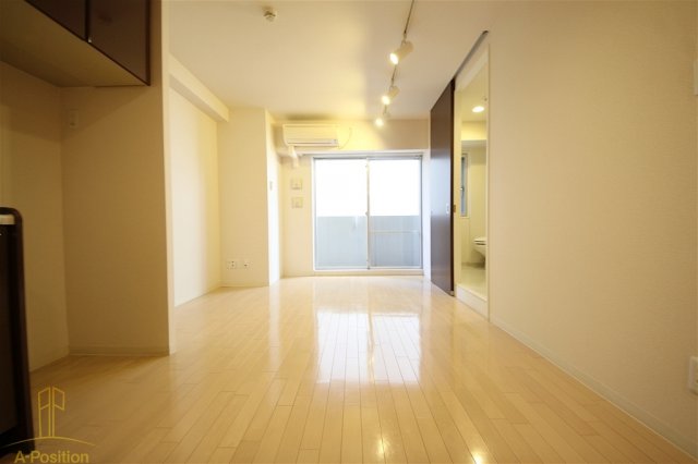 居室・リビング　プロシード西天満