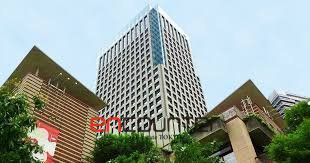 ショッピングセンター　ガーデンエアタワー（ショッピングセンター）まで200m