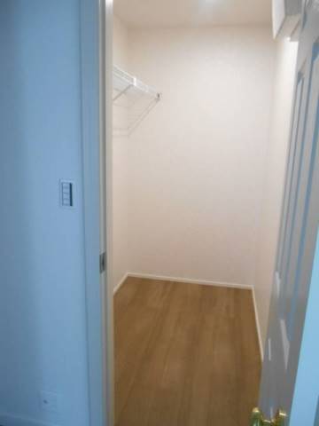 収納　別のお部屋の参考写真です