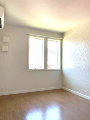 その他　別のお部屋の参考写真です