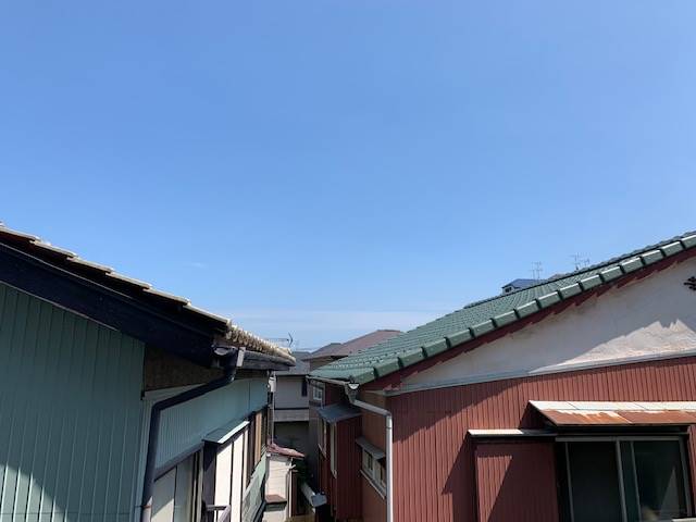 眺望　別のお部屋の参考写真です