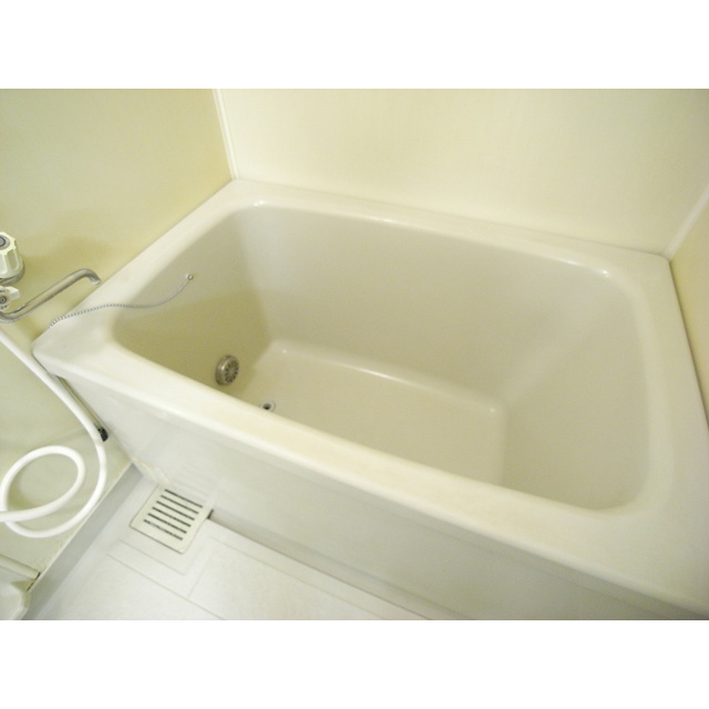 バス・シャワールーム　大人気の追い焚き機能付