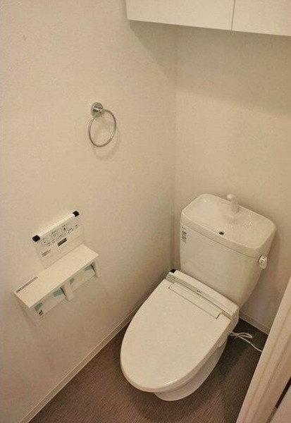 トイレ　※反転タイプ参考