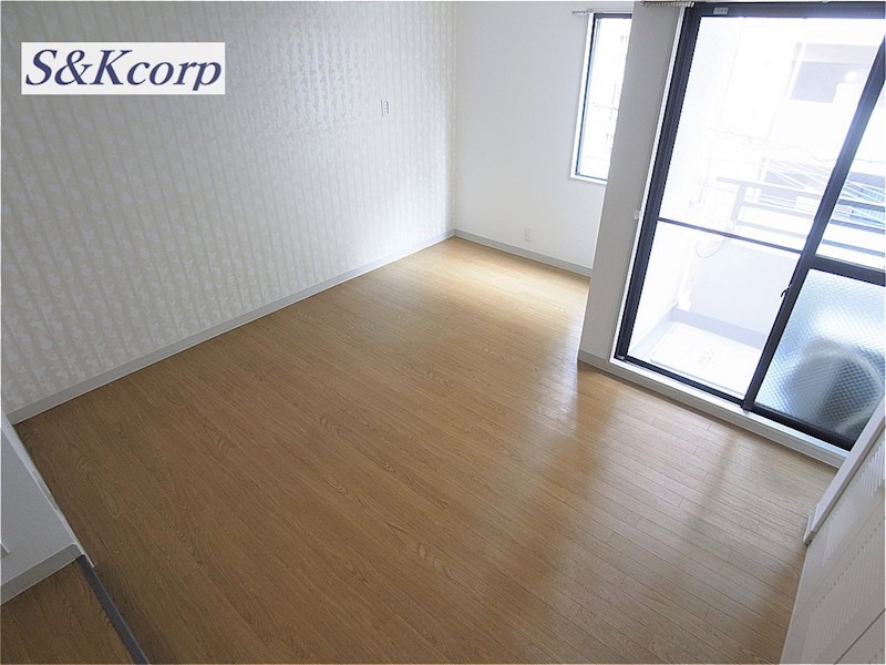 その他部屋・スペース　マリンクレール六甲II