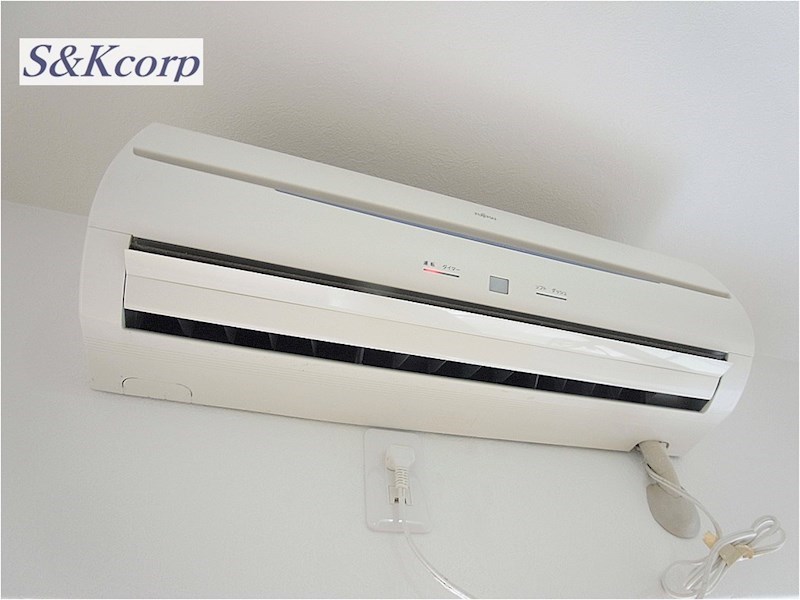 その他設備　マリンクレール六甲II