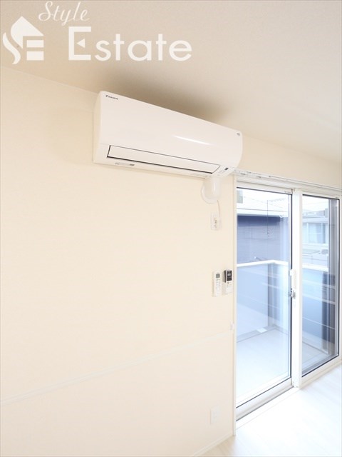 その他　エアコン★